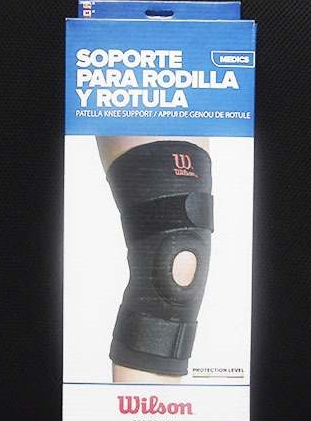 AW203 SOPORTE PARA RODILLA+++