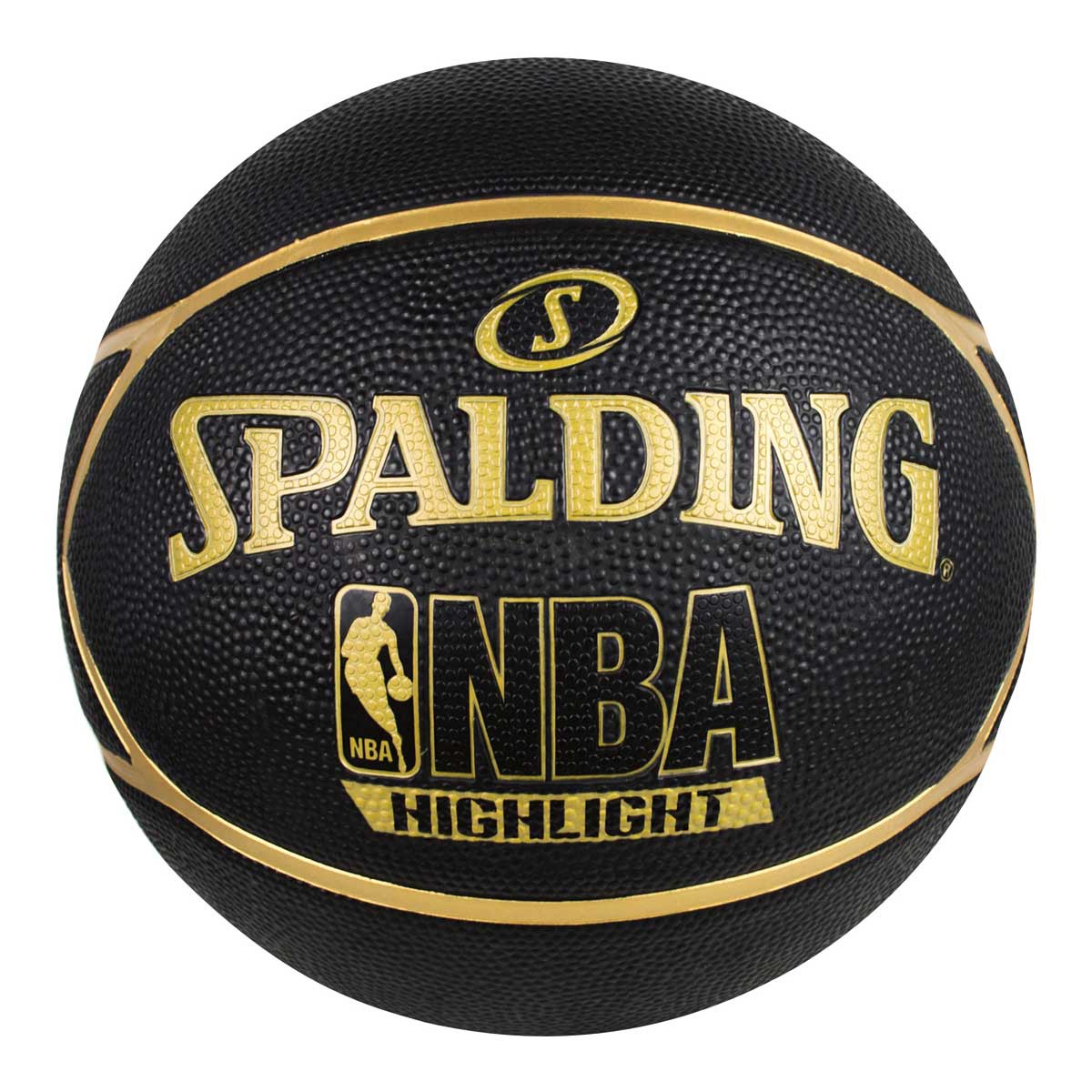 SPALDING BALON #7