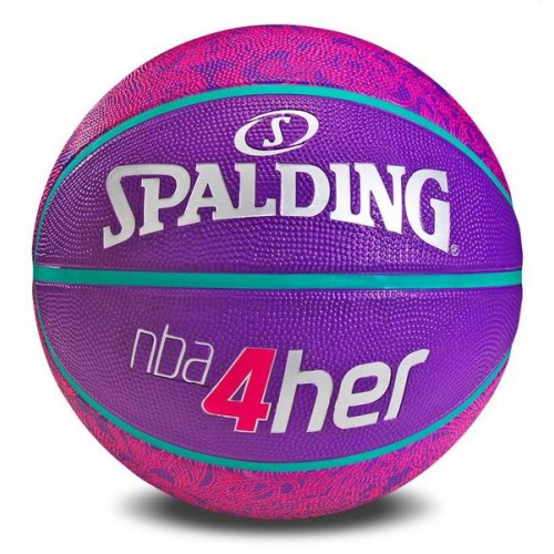 SPALDING BALON #6
