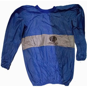 SUDADERA TERMICA UNISEX+++