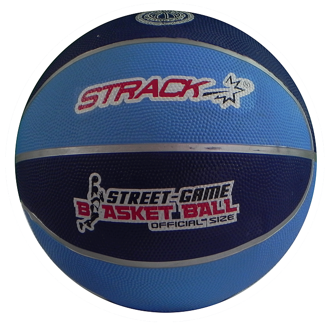 BALON # 5 BASQUET