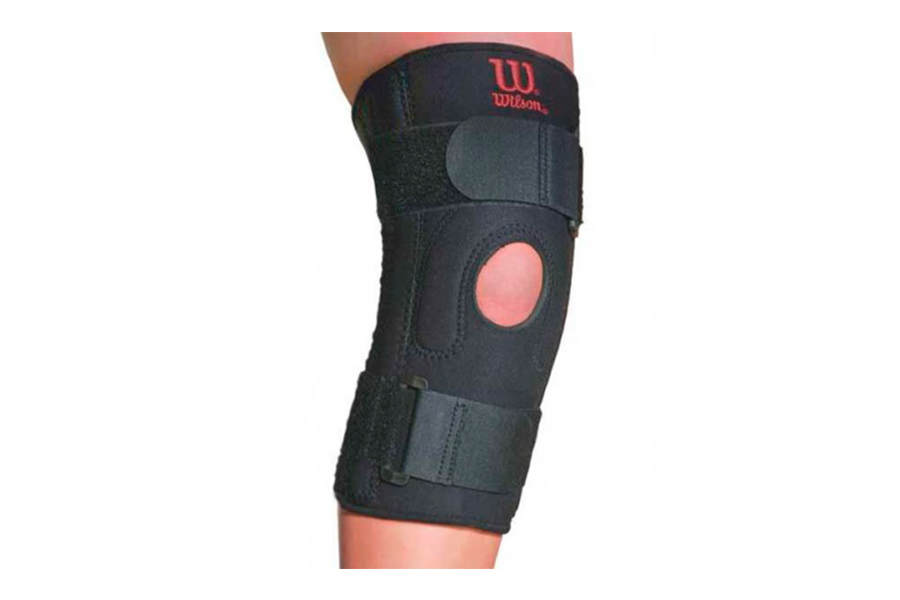 AW204 SOPORTE PARA RODILLA+++