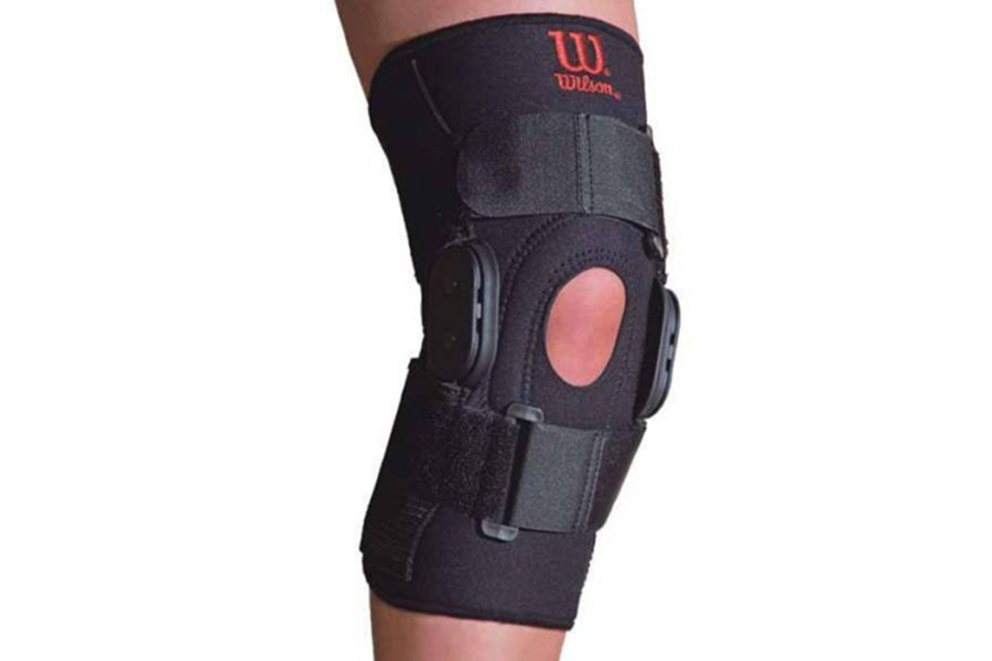 AW206 SOPORTE PARA RODILLERAS +++
