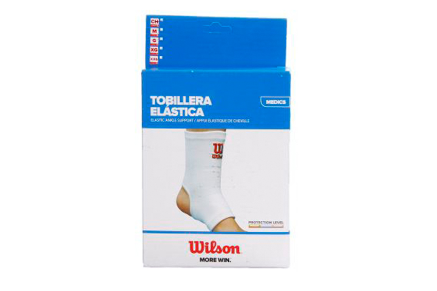 AW704 TOBILLERA ELASTICA+++