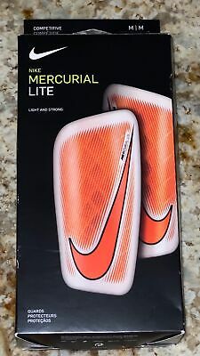 SP0274 467  NIKE ESPINILERRA MERCURIAL LITE+++