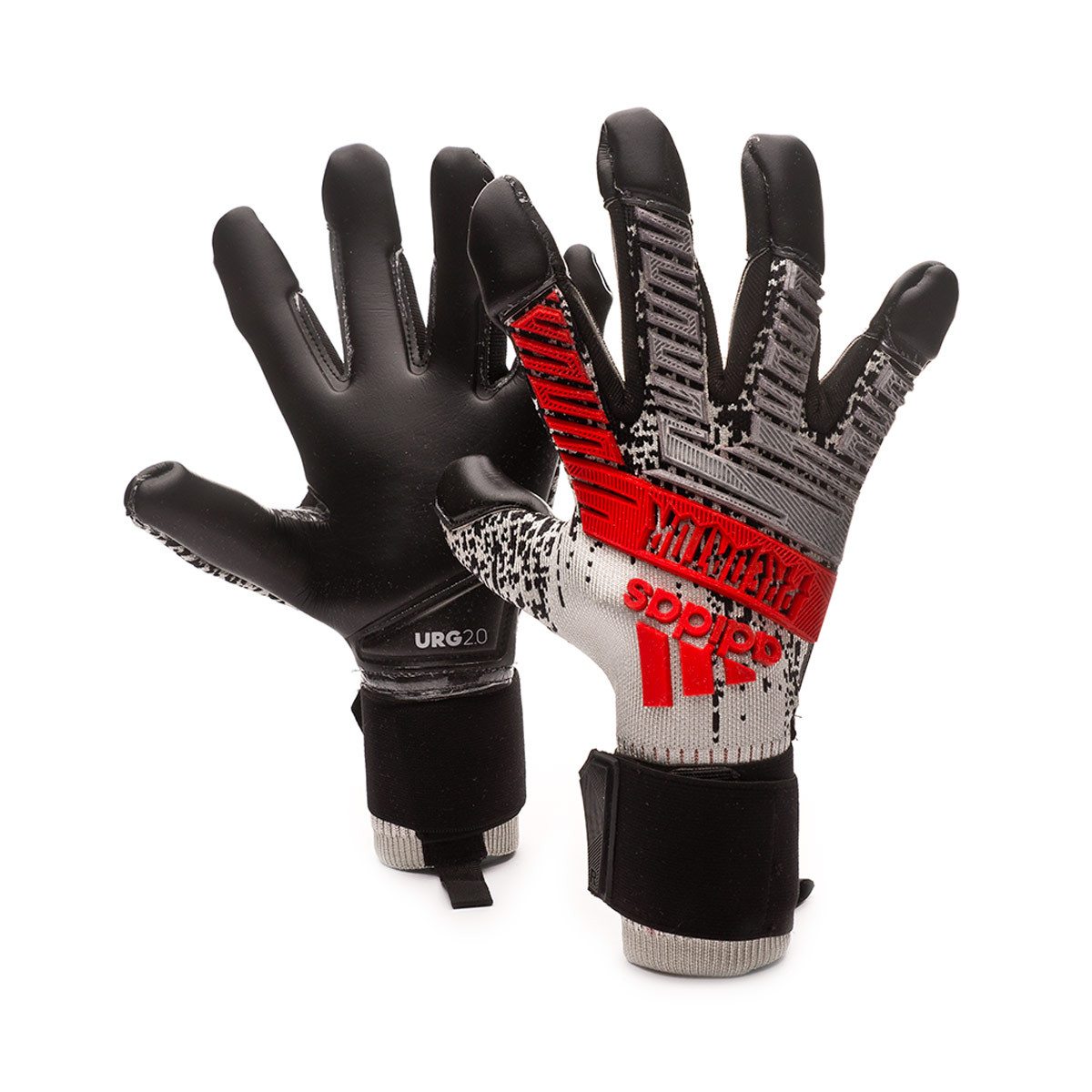 ADIDAS GUANTE PROFESIONAL PREDATOR+