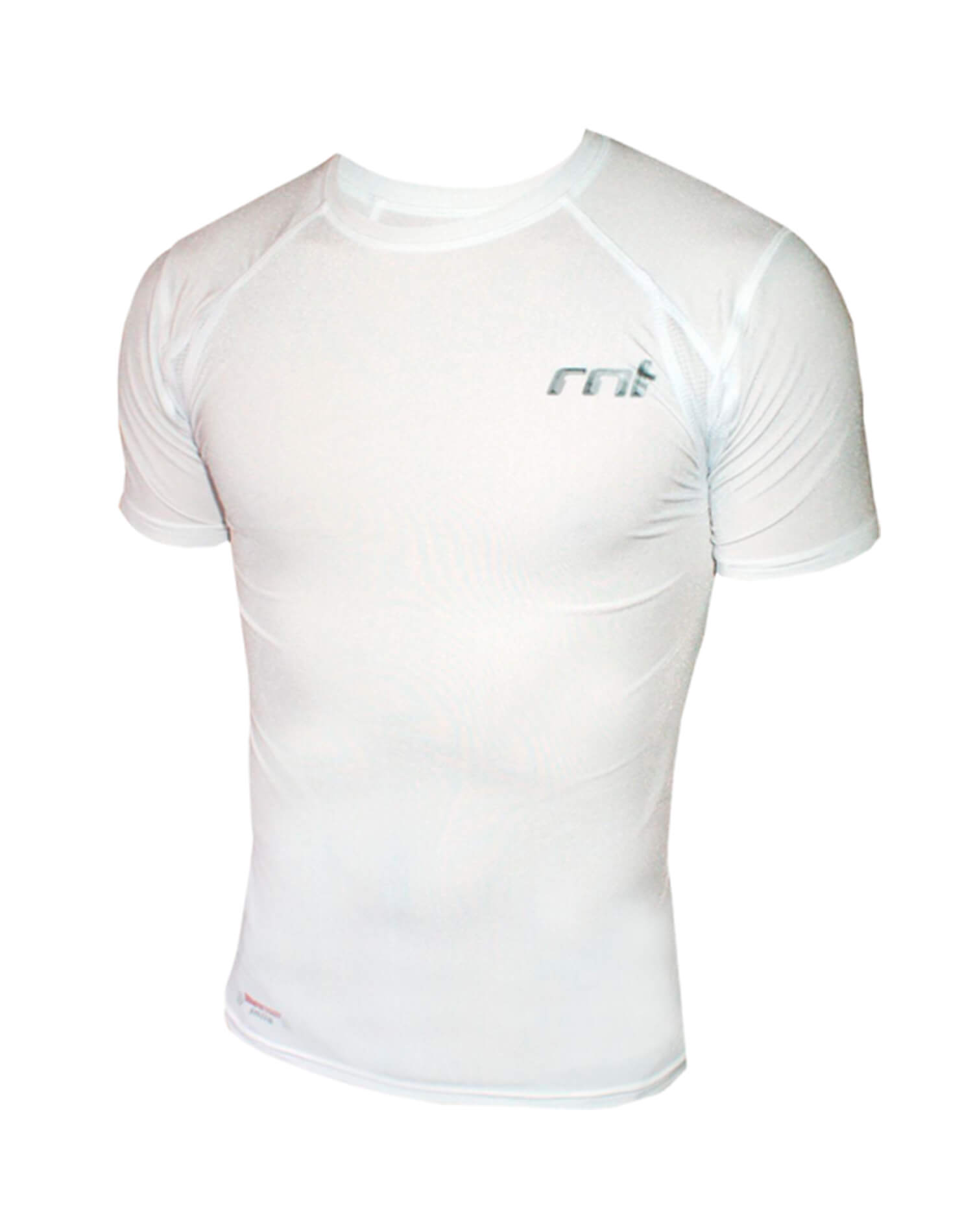 RINAT MANGA CORTA BLANCO +++