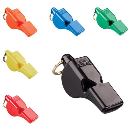 FOX 40 SILBATO MINI +++