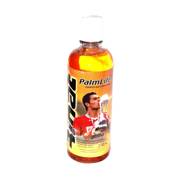 SHAMPOO PARA GUANTES
