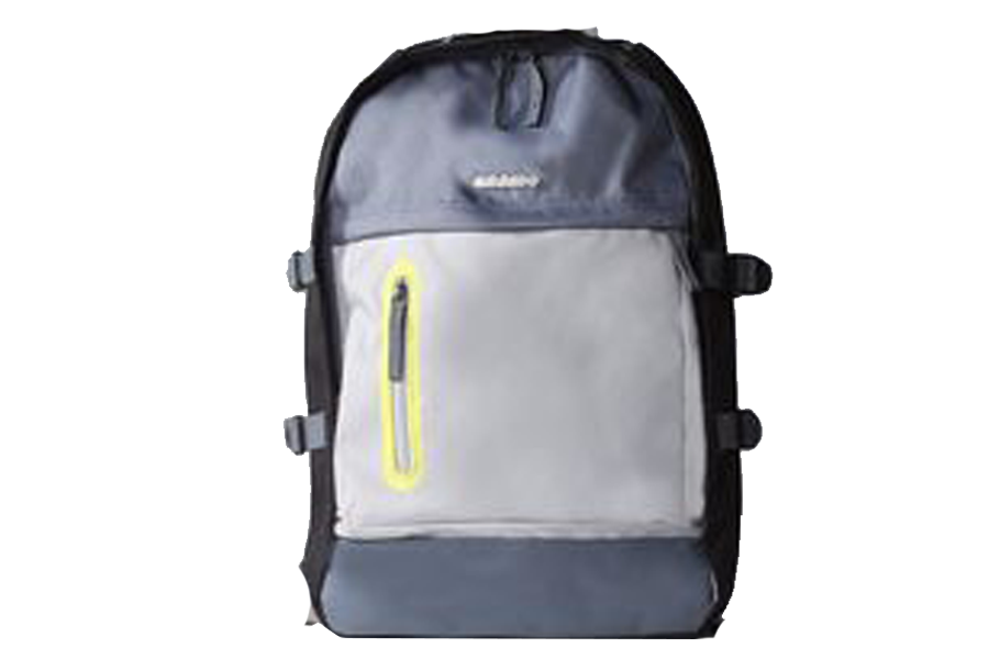 S27312 MOCHILA ADIDAS M